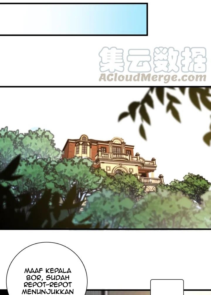 Reborn Doctor Chapter 47 Gambar 22
